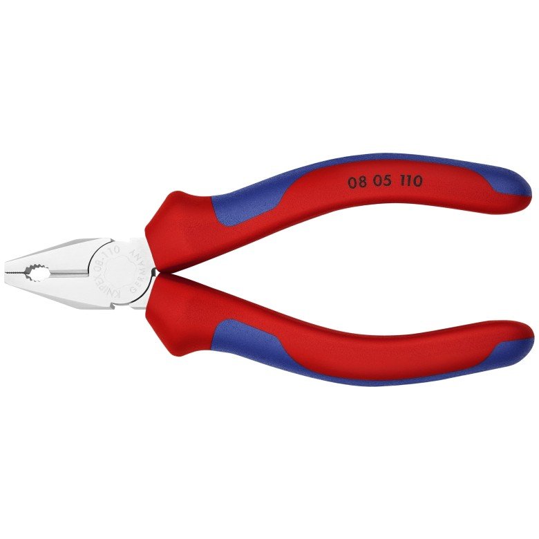 KNIPEX Mini Elektronikçi Pense 110 mm (0805110) fiyatı