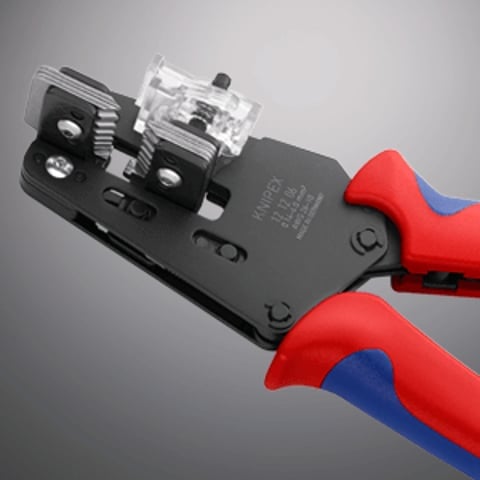KNIPEX Otomatik Kablo Sıyırma Pensesi 195 mm (121206) nereden bulurum