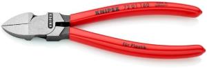 KNIPEX Plastik Kesme Yan Keski 160 mm (7201160) fiyatı