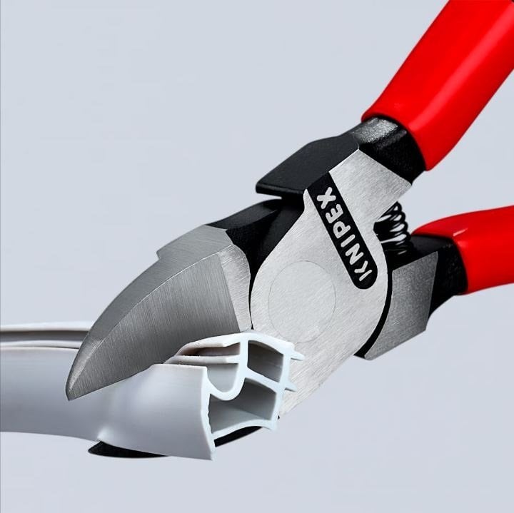 KNIPEX Plastik Kesme Yan Keski 160 mm (7201160) nereden bulurum