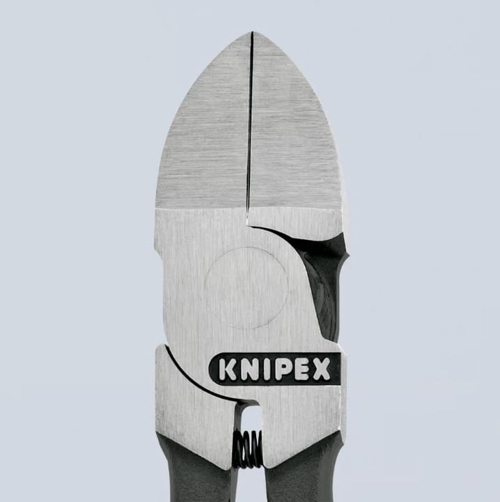 KNIPEX Plastik Kesme Yan Keski 160 mm (7201160) ne işe yarar