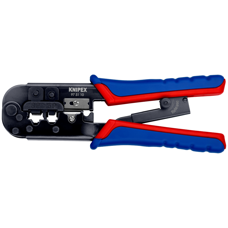 KNIPEX Telefon CAT6 Soket Bağlantı Pensesi (975110) fiyatı