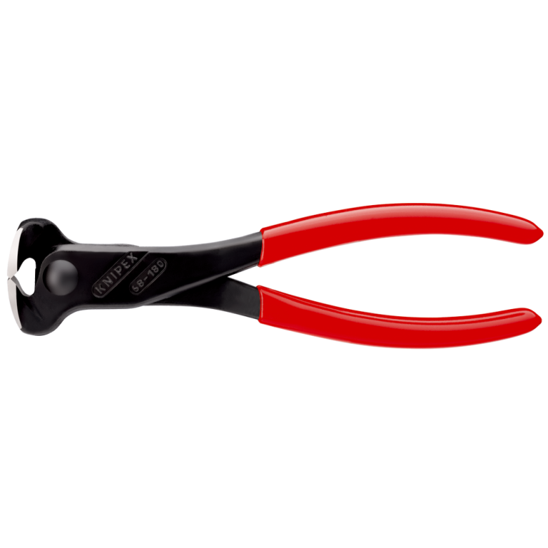 KNIPEX Tepe Keski 180 mm (6801180) nasıl kullanılır