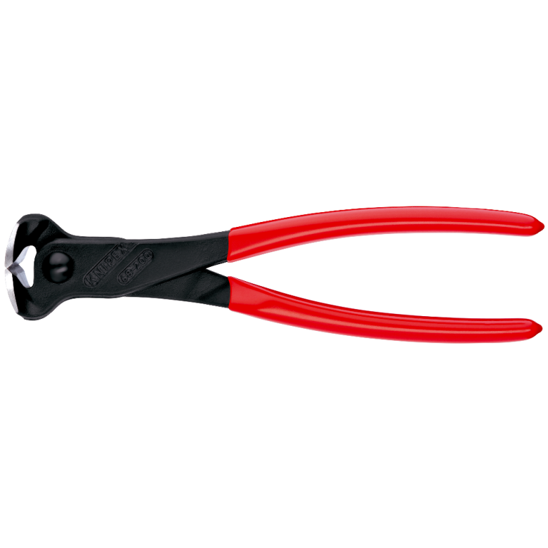 KNIPEX Tepe Keski 200 mm (6801200) fiyatı