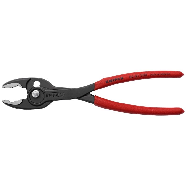 KNIPEX Twingrip Mafsallı Fort Pense (8201200) nereden bulurum
