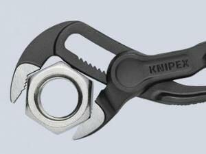 KNIPEX XS Cobra Fort Pense 100 mm (8700100) nereden bulurum