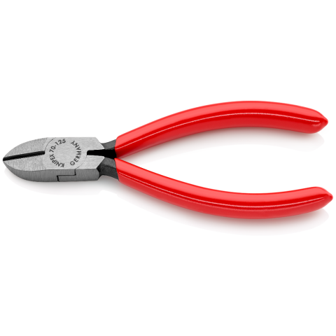 KNIPEX Yan Keski 125 mm (7001125) fiyatı