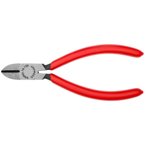 KNIPEX Yan Keski 125 mm (7001125) nereden bulurum