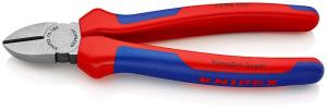 KNIPEX Yan Keski 140 mm (7002140) fiyatı
