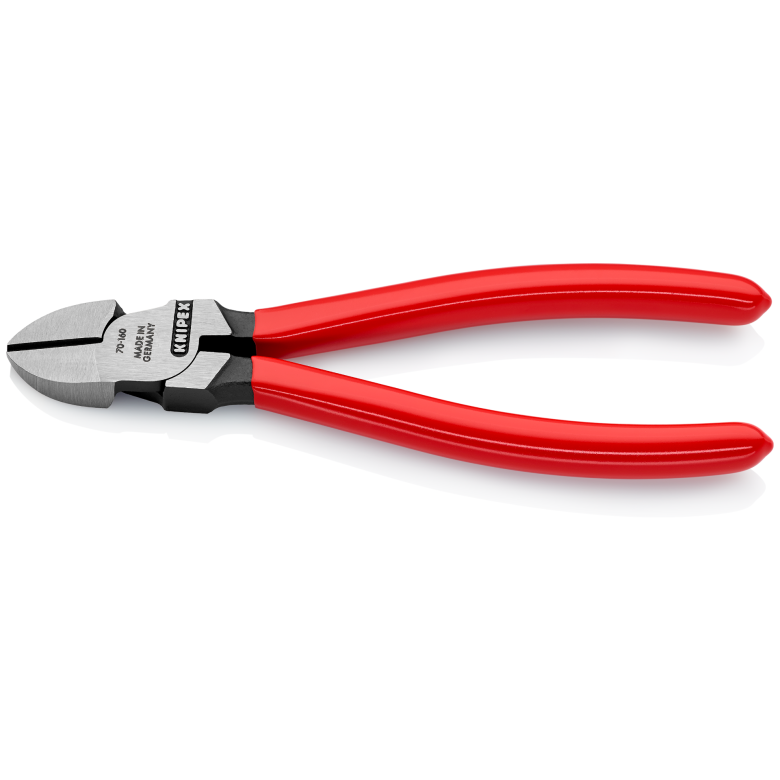 KNIPEX Yan Keski 160 mm (7001160) fiyatı