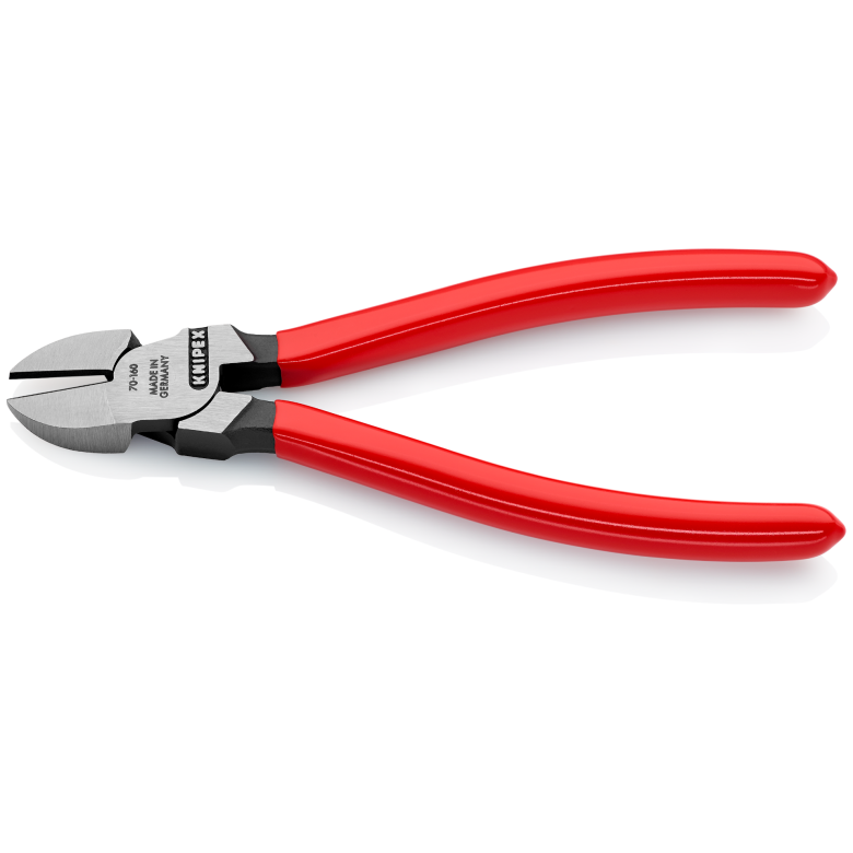 KNIPEX Yan Keski 160 mm (7001160) nasıl kullanılır