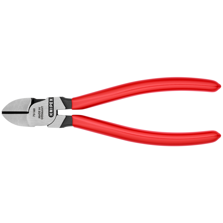 KNIPEX Yan Keski 160 mm (7001160) nereden bulurum