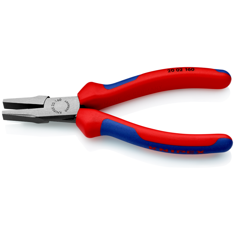 KNIPEX Yassı Ağız Kargaburun 160 mm (2002160) nereden bulurum