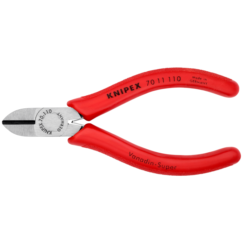 KNIPEX Yaylı Yan Keski 110 mm (7011110) nereden bulurum