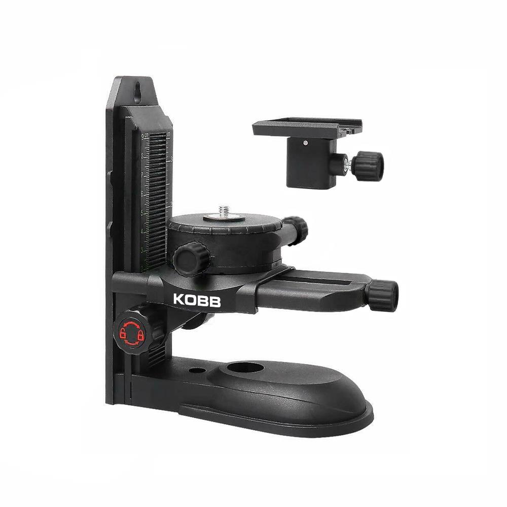KOBB KBL10 Mıknatıslı Hassas Ayarlanabilir Lazer Hizalama Aparatı fiyatı