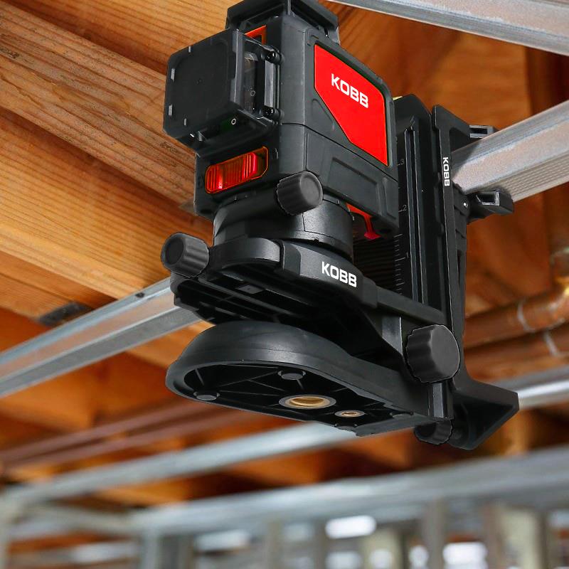 KOBB KBL10SET Mıknatıslı Hassas Ayarlanabilir Lazer Hizalama Aparatı + Mıknatıslı Lazer Hizalama Sabitleme Aparatı ne işe yarar