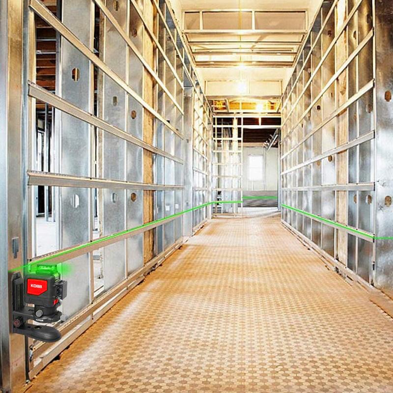 KOBB KBL10SET Mıknatıslı Hassas Ayarlanabilir Lazer Hizalama Aparatı + Mıknatıslı Lazer Hizalama Sabitleme Aparatı ne işe yarar