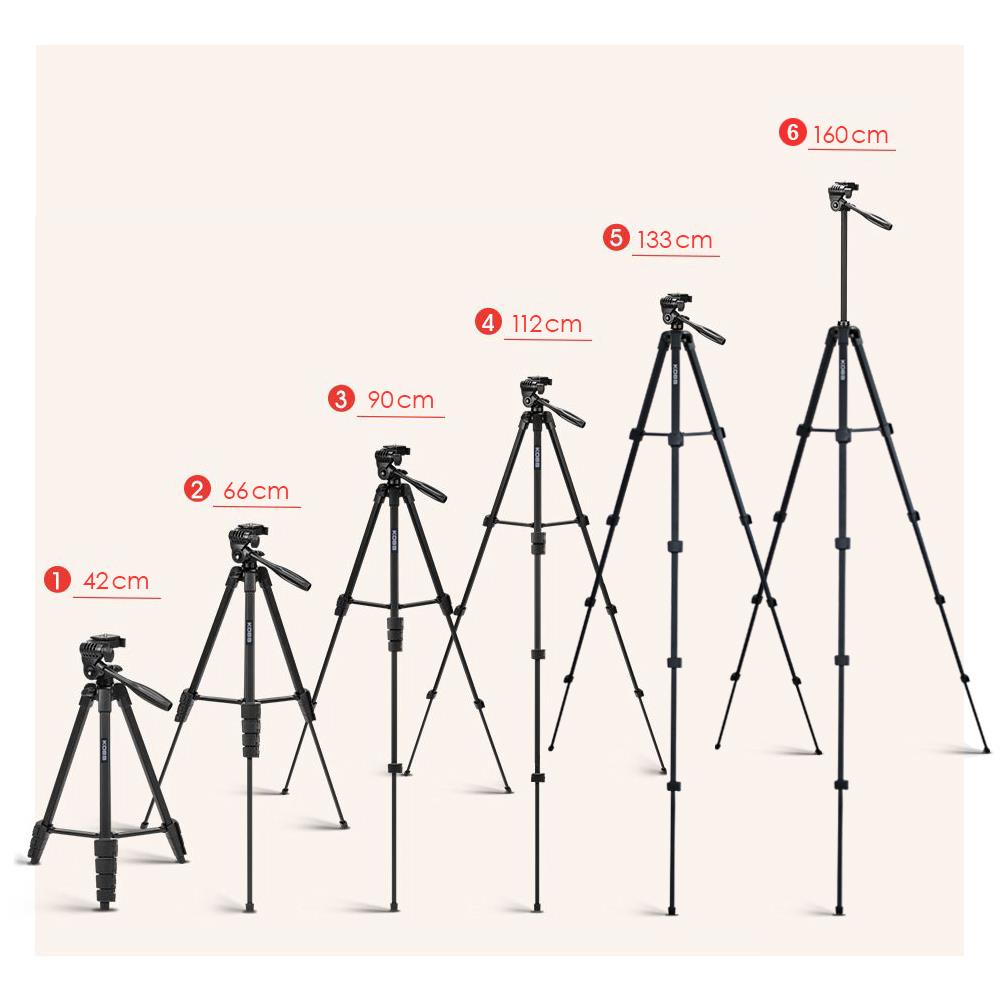 KOBB KBL16T 160CM Su Terazili Profesyonel Alüminyum Lazer Tripod ne işe yarar