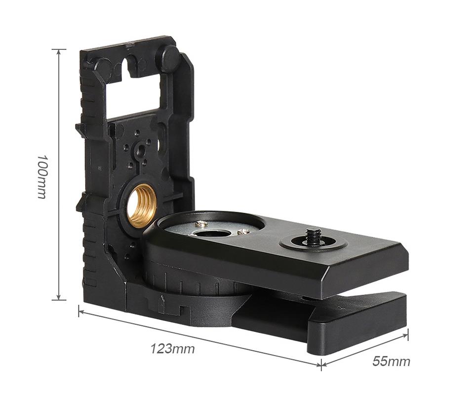 KOBB KBL3 Manyetik Askı Aparatlı Lazer Hizalama Bağlantı Ekipmanı nasıl kullanılır