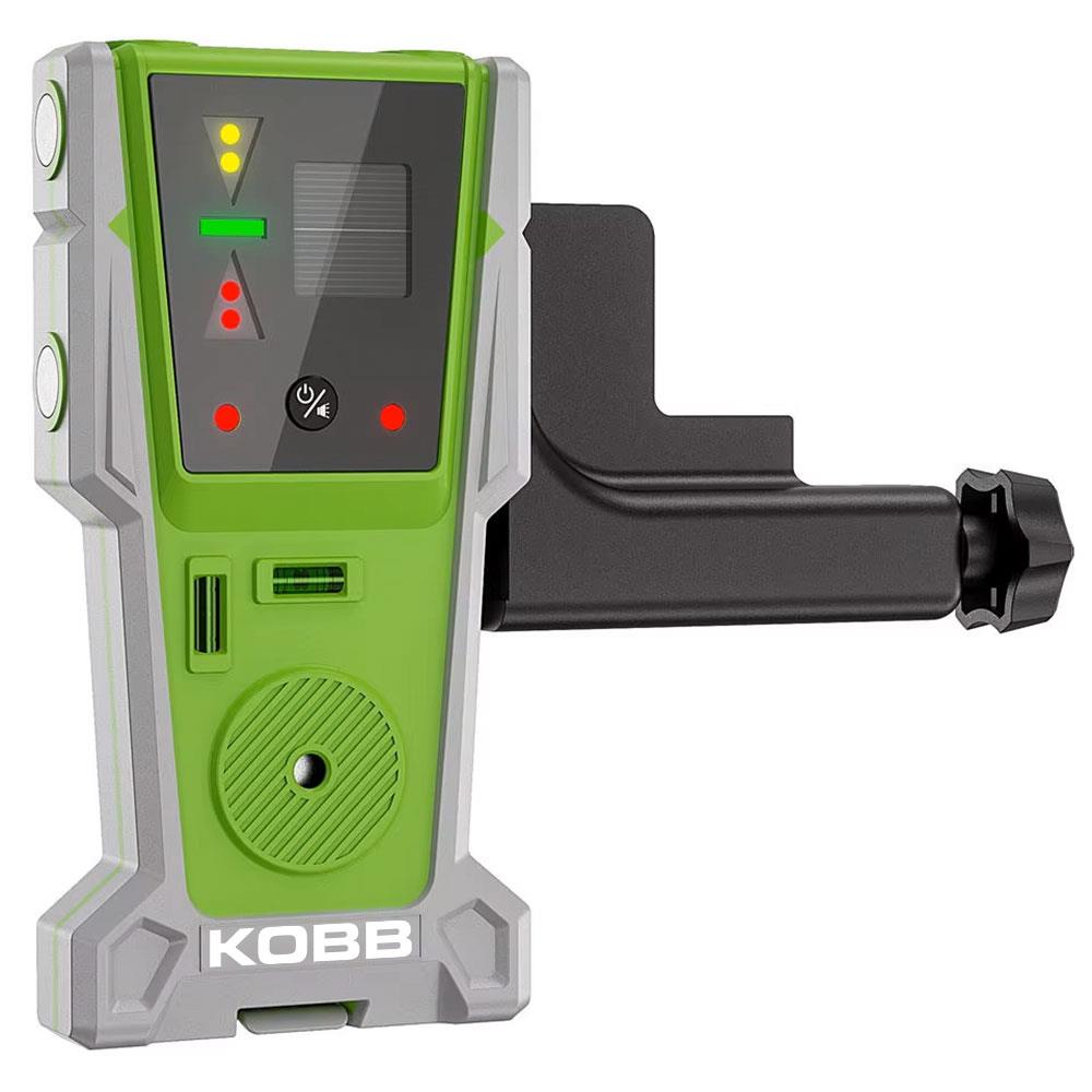 KOBB KBL8RG 60M Lazer Hizalama Dedektörü fiyatı