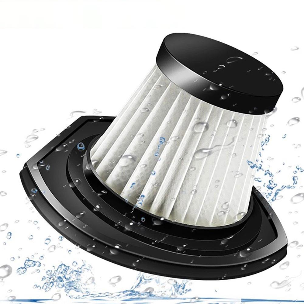 KOBB KBV12F 12V Araç Süpürgesi İçin Yedek HEPA Filtre fiyatı