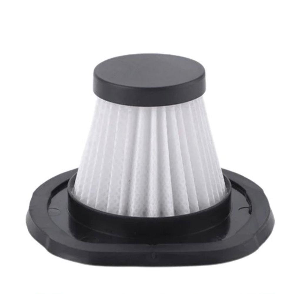 KOBB KBV12F 12V Araç Süpürgesi İçin Yedek HEPA Filtre nasıl kullanılır