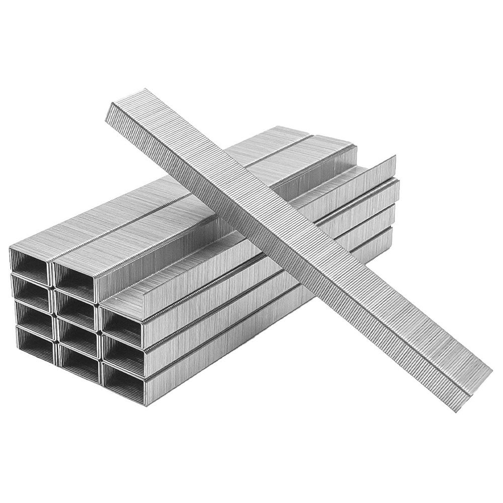 KOBB KBZ216 16mm 2500 Adet 200 Serisi Ağır Hizmet Tipi Zımba Teli ne işe yarar