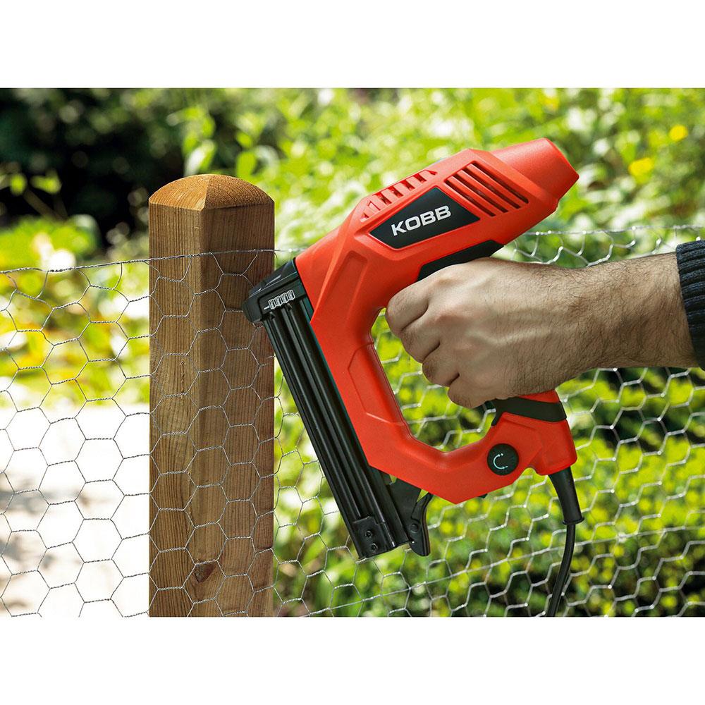 KOBB KBZ90 Elektrikli Zımba ve Çivi Tabancası nereden bulurum