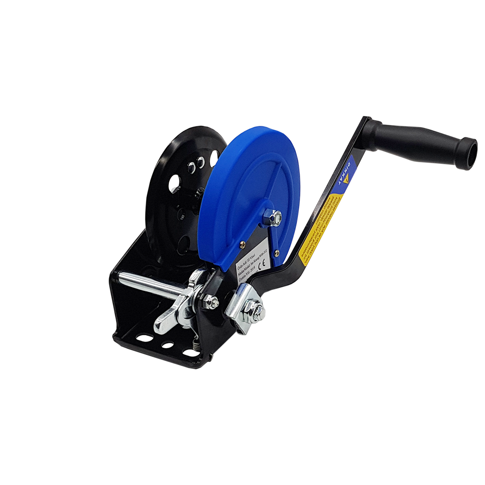 Kollu El Vinçi 1200 LBS Irgat 545 kg fiyatı