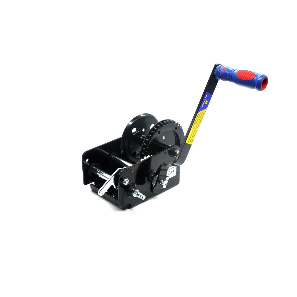 Kollu El Vinçi 2000 LBS Irgat 900 kg fiyatı