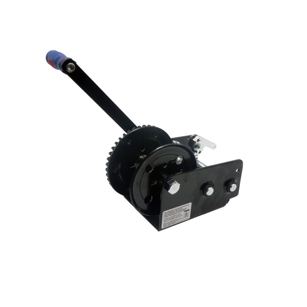 Kollu El Vinçi 2000 LBS Irgat 900 kg nasıl kullanılır