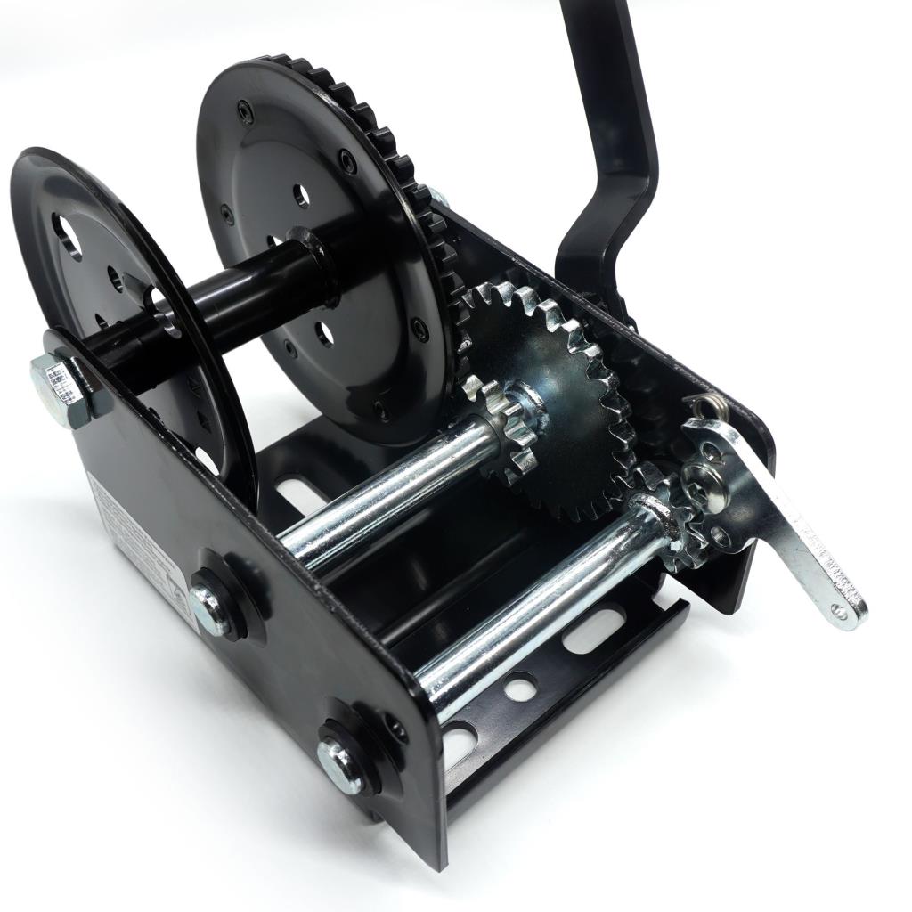 Kollu El Vinçi 2000 LBS Irgat 900 kg nereden bulurum