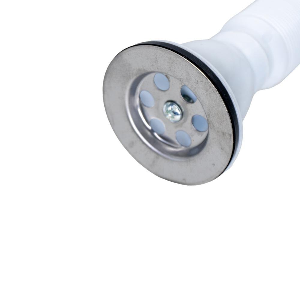 Körüklü Lavabo Sifonu Ø32mm nasıl kullanılır