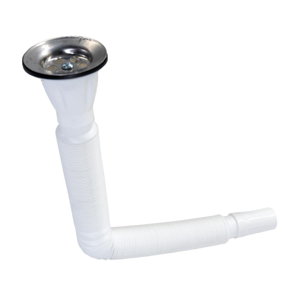 Körüklü Lavabo Sifonu Ø32mm fiyatı