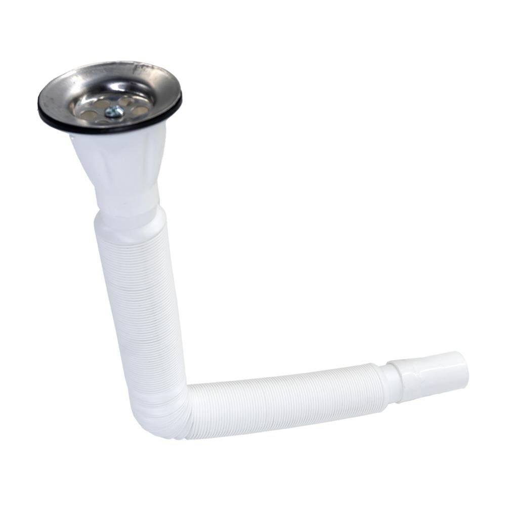 Körüklü Lavabo Sifonu Ø32mm fiyatı