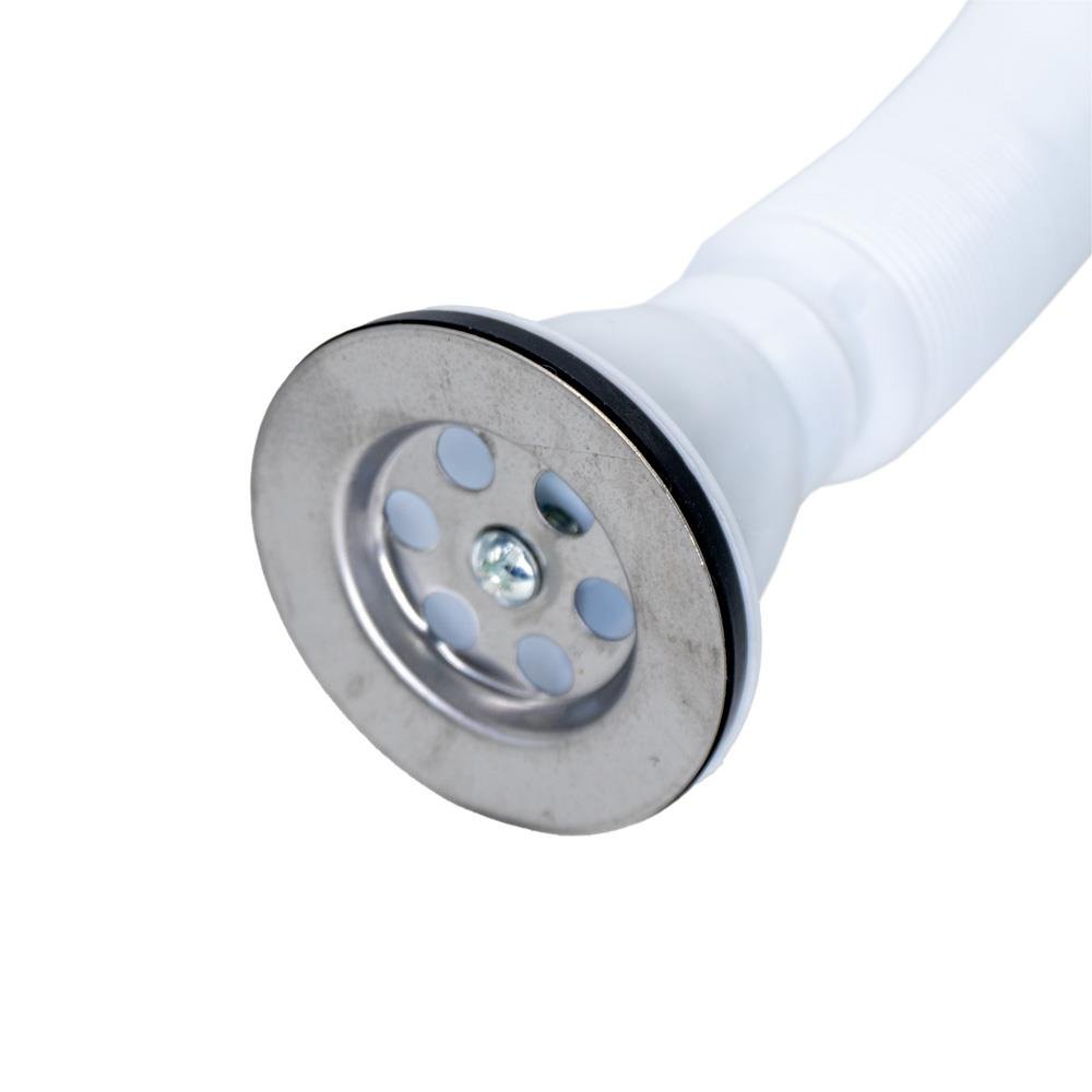 Körüklü Lavabo Sifonu Çamaşır Bulaşık Makine Çıkışlı Ø32mm ne işe yarar