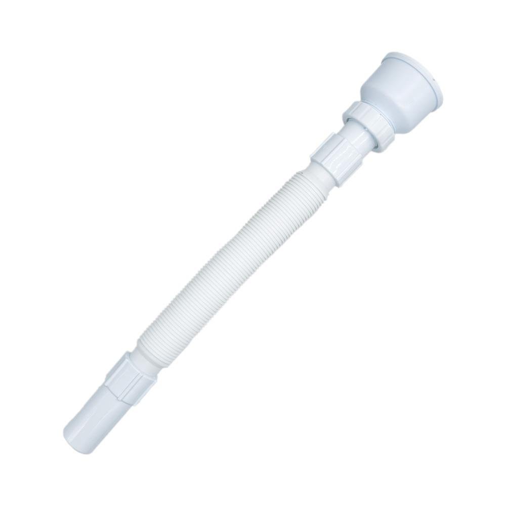 Körüklü Pisuvar Sifonu Ø32mm nasıl kullanılır