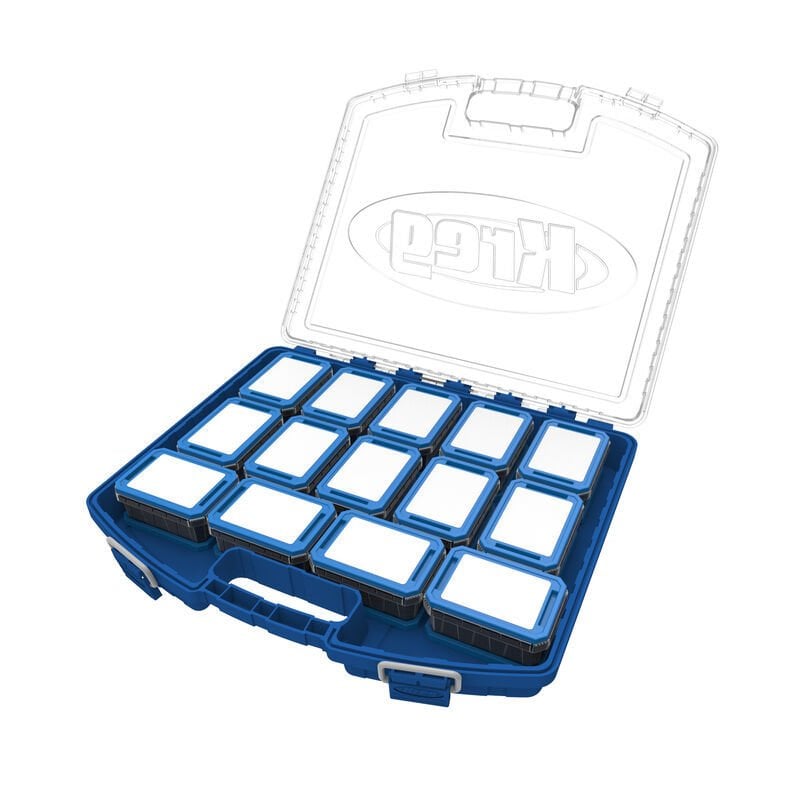 KREG KTC25 Vida İçin Organizer Takım Çantası fiyatı