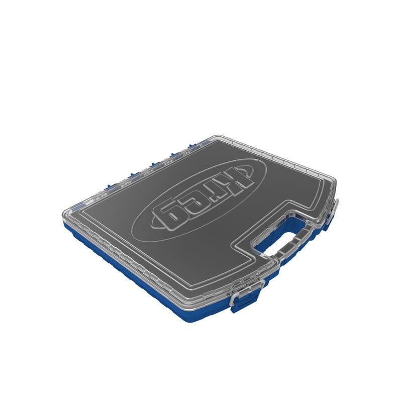 KREG KTC25 Vida İçin Organizer Takım Çantası nasıl kullanılır