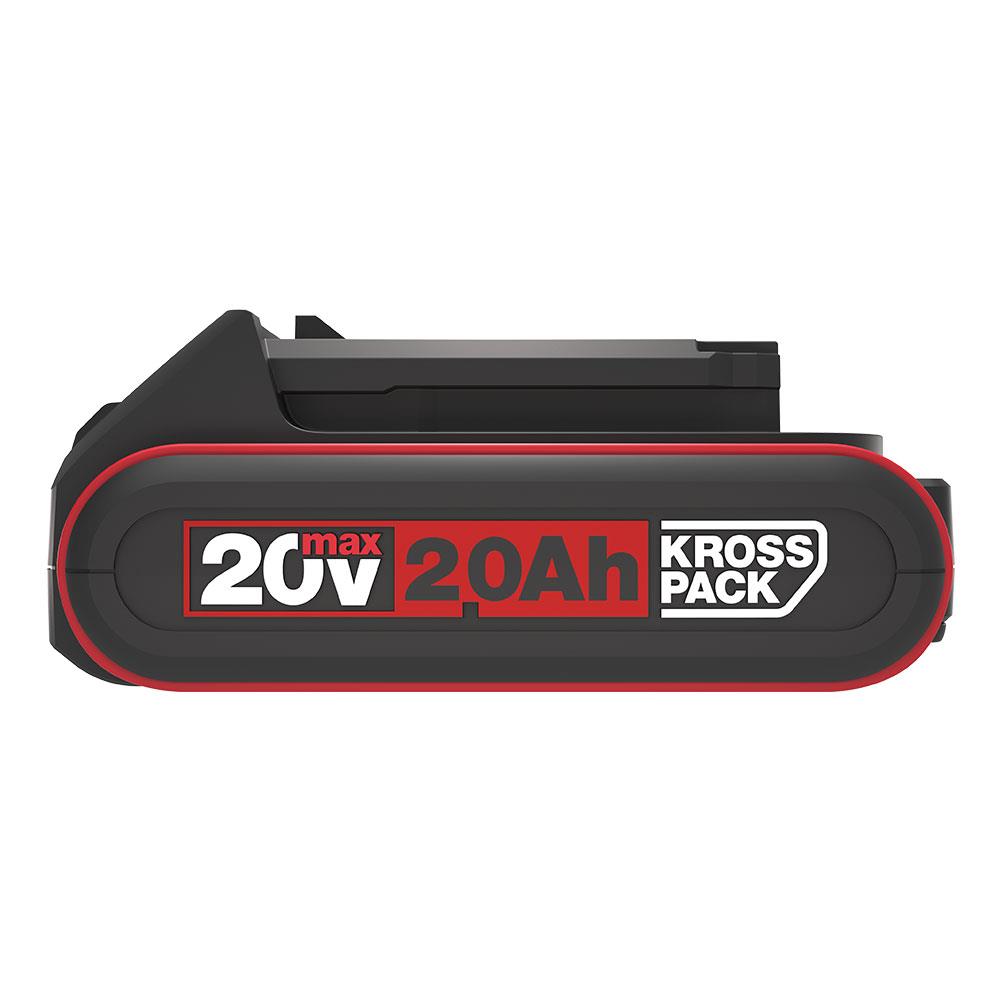 Kress KAB20 20Volt 2.0Ah. Li-ion Kross Pack Profesyonel Yedek Akü nereden bulurum