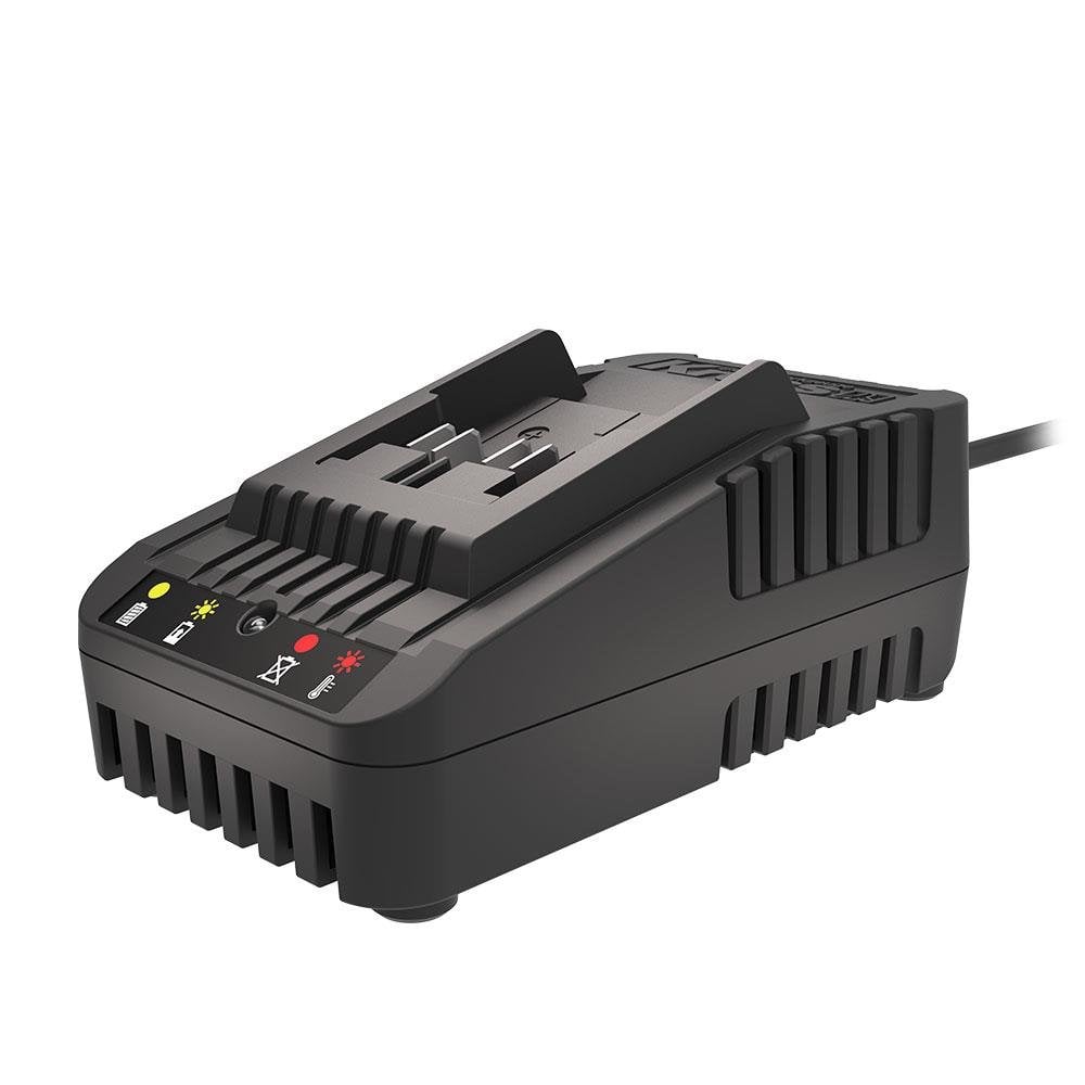 Kress KAC20 20Volt Li-ion KrossPack Akü Şarj Cihazı fiyatı