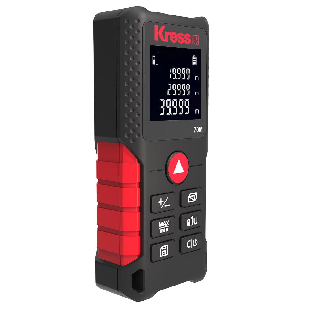 Kress KI201 70m Profesyonel Çok Fonksiyonlu Lazer Metre nereden bulurum