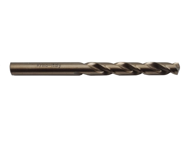 KRİNO HSS-Co Kobaltlı Metal-Paslanmaz Matkap Ucu 7,5 mm fiyatı