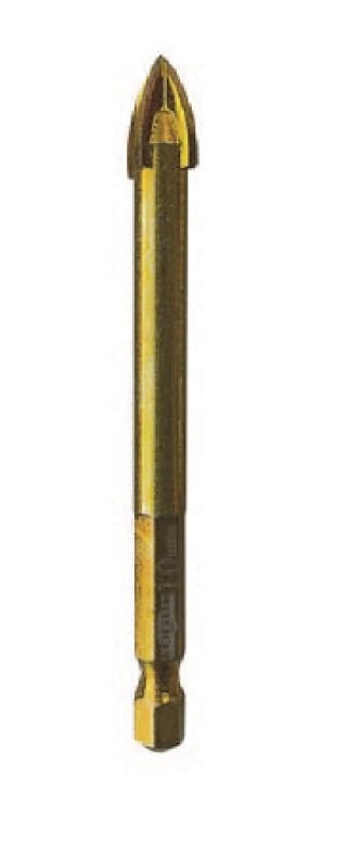 KRISTAL Ok Tipi Elmas Matkap Ucu 8 mm (Granit - Seramik - Cam Delme) fiyatı