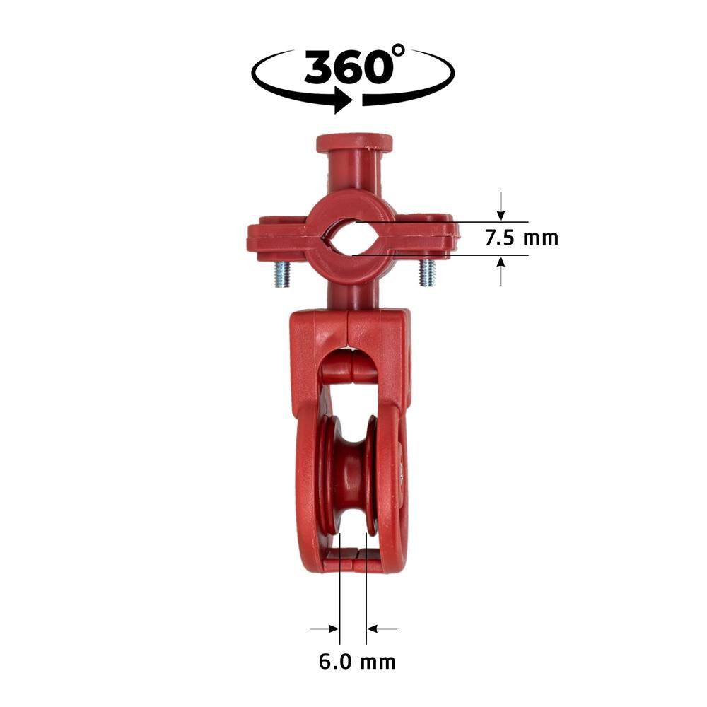 KTMP006 Plastik Kablo Taşıma Makarası nereden bulurum