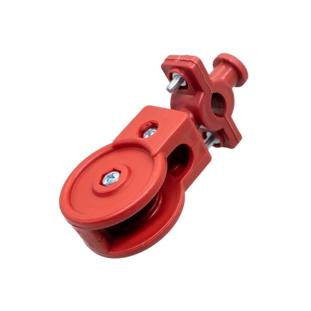 KTMP006 Plastik Kablo Taşıma Makarası nasıl kullanılır