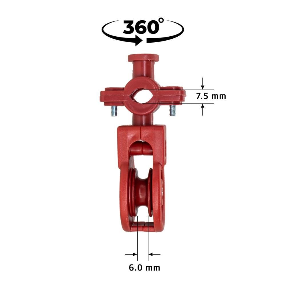 KTMP006 Plastik Kablo Taşıma Makarası nereden bulurum