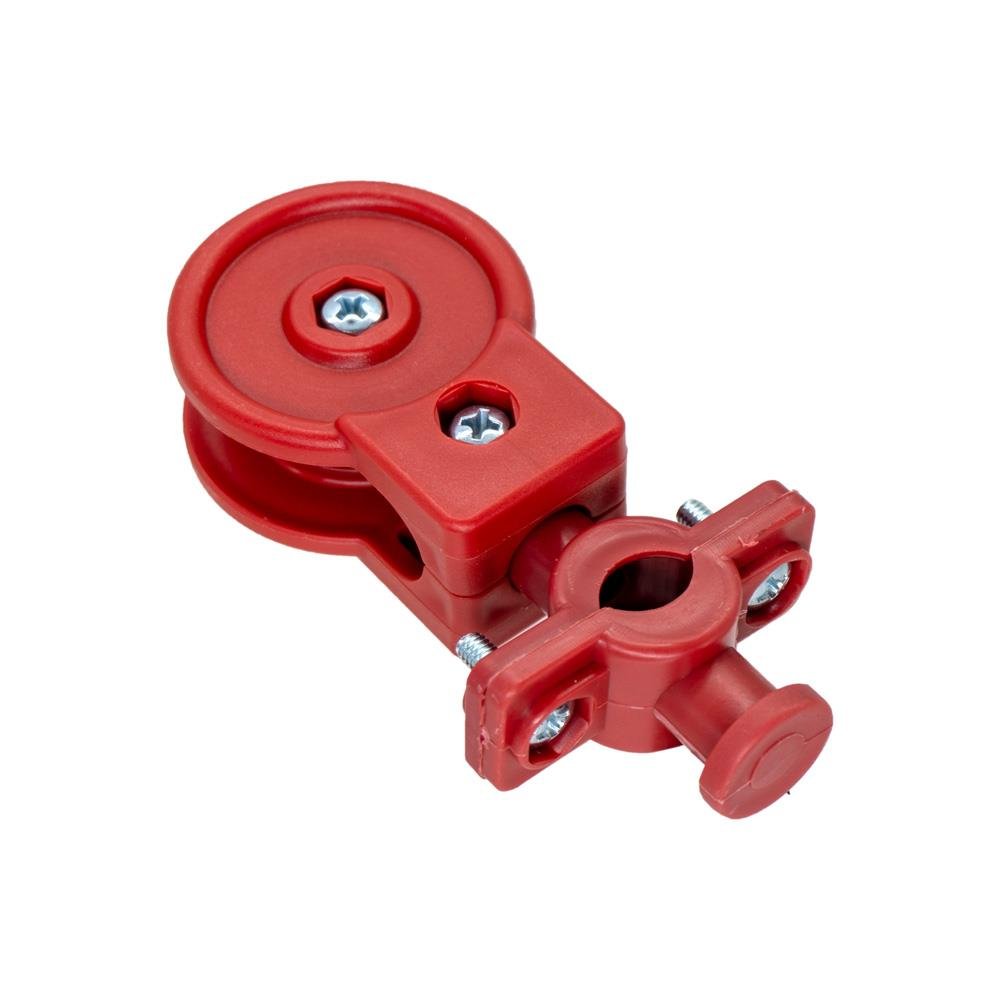 KTMP006 Plastik Kablo Taşıma Makarası ne işe yarar