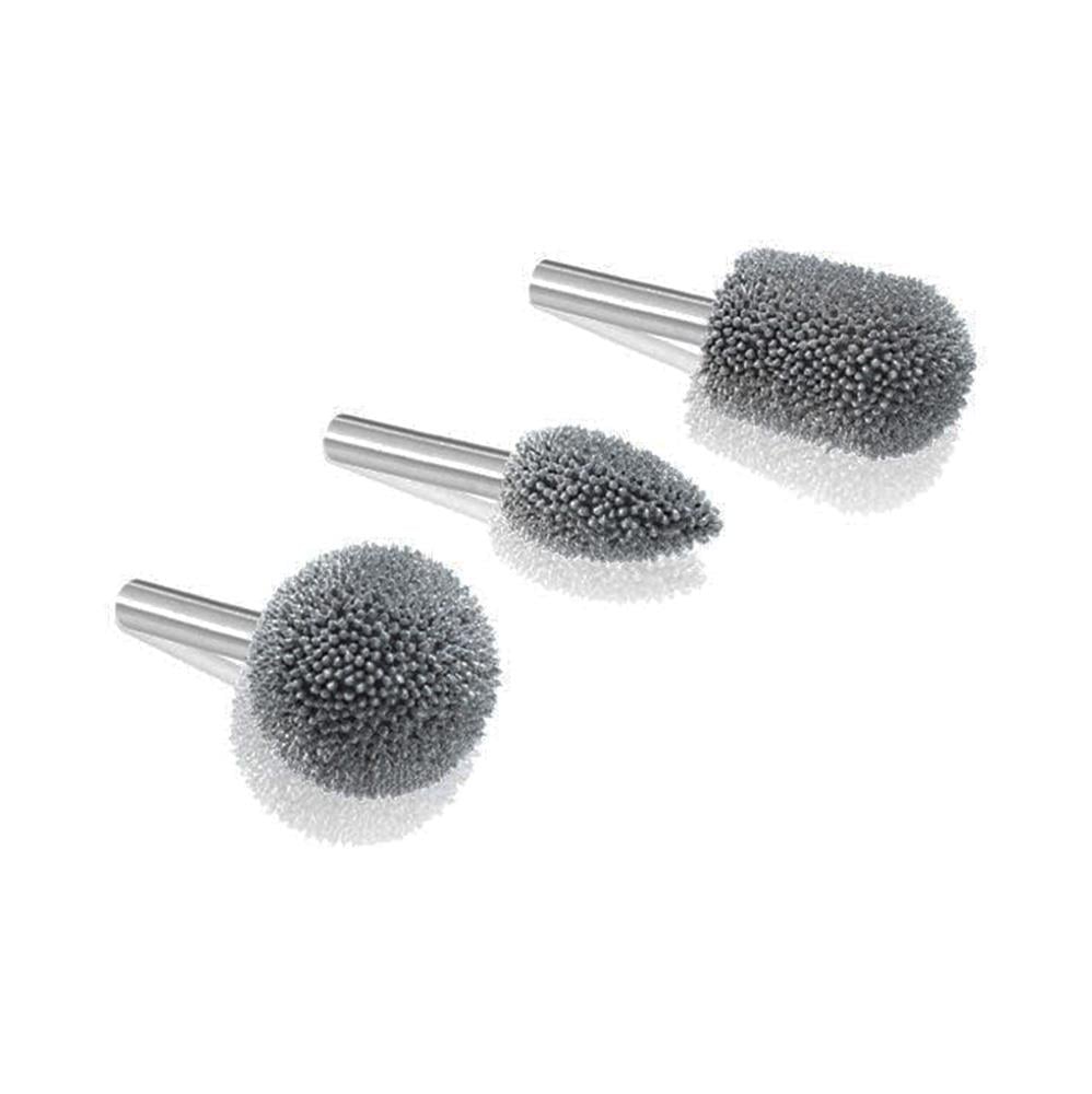 Kutzall 14CKIT01 Kalın Diş Ahşap Törpü Seti 3 Parça (Sap: 6.3mm) nereden bulurum