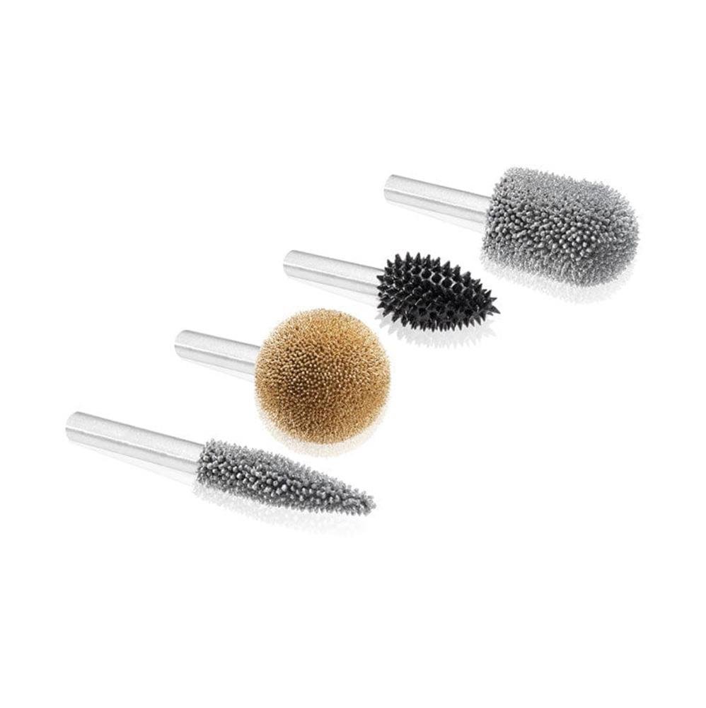 Kutzall 14VKIT01 Karışık Ahşap Törpü Seti 4 Parça (Sap: 6.3mm) nereden bulurum